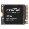 Crucial P310 2Tb M.2 2230 Nvme Ssd Pcıe Ct2000P310Ssd2