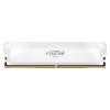 Crucial Pro 16Gb (Oc) 6400Mhz Ddr5 Cp16G64C38U5W Beyaz Soğutuculu