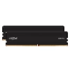 Crucial Pro 32Gb (2X16Gb) Ddr5 5600Mhz Cp2K16G56C46U5 Soğutuculu