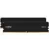 Crucial Pro 32Gb (2X16Gb) Ddr5 6000Mhz Cp2K16G60C48U5 Soğutuculu