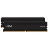 Crucial Pro 48Gb (2X24Gb) Ddr5 6000Mhz Cp2K24G60C48U5 Soğutuculu