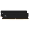 Crucial Pro 64Gb (2X32Gb) Ddr5 5600Mhz Cp2K32G56C46U5 Soğutuculu