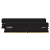 Crucial Pro 96Gb (2X48Gb) Ddr5 5600Mhz Cp2K48G56C46U5 Soğutuculu