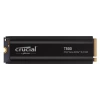 Crucial T500 2Tb Ssd Gen4 Nvme M.2 Ct2000T500Ssd5 Soğutuculu
