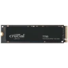 Crucial T700 1Tb Ssd Gen5 Nvme M.2 Ct1000T700Ssd3