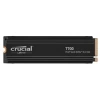 Crucial T700 1Tb Ssd Gen5 Nvme M.2 Ct1000T700Ssd5 Soğutuculu