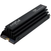 Crucial T700 2Tb Ssd Gen5 Nvme M.2 Ct2000T700Ssd5 Soğutuculu