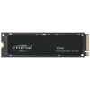 Crucial T700 4Tb Pcıe Gen5 Nvme M.2 Ssd Ct4000T700Ssd3