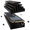 Crucial T700 4Tb Pcıe Gen5 Nvme M.2 Ssd Soğutuculu Ct4000T700Ssd5