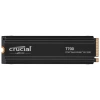 Crucial T700 4Tb Pcıe Gen5 Nvme M.2 Ssd Soğutuculu Ct4000T700Ssd5