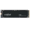 Crucial T705 1Tb Ssd Gen5 Nvme M.2 Ct1000T705Ssd3