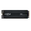 Crucial T705 1Tb Ssd Gen5 Nvme M.2 Ct1000T705Ssd5 Soğutuculu