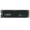 Crucial T705 2Tb Pcıe Gen5 Nvme M.2 Ssd Ct2000T705Ssd3