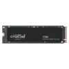 Crucial T705 4Tb Pcıe Gen5 Nvme M.2 Ssd Ct4000T705Ssd3