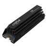 Crucial T705 4Tb Pcıe Gen5 Nvme M.2 Ssd Ct4000T705Ssd5 Soğutuculu