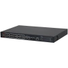 DAHUA S4228-24GT-360 24 PORT 24XGE-2XGE-2XGE/SFP YÖNETİLEBİLİR 360W POE SWİTCH