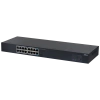 DAHUA SG1016 16 PORT 16XFE YÖNETİLEMEZ SWİTCH