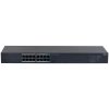 DAHUA SG1016 16 PORT 16XFE YÖNETİLEMEZ SWİTCH