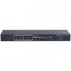 DAHUA SG4020 18 PORT 10/100/1000 +2SFP YONETILEBIL