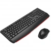 FRISBY FK-4895WF KABLOSUZ KLAVYE MOUSE SET
