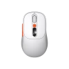FRISBY FM-294WM KABLOSUZ OPTİK MOUSE BEYAZ