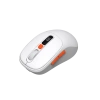 FRISBY FM-294WM KABLOSUZ OPTİK MOUSE BEYAZ