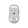 FRISBY FM-294WM KABLOSUZ OPTİK MOUSE BEYAZ