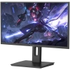 Gamebooster Gb-2729Ff 27 280Hz Ss Ips 0.5Ms Fhd Freesync, G-Sync 2Xhdmı,1+2Dp1 Oynar Ayak Gaming
