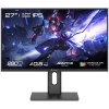 Gamebooster Gb-2729Ff 27 280Hz Ss Ips 0.5Ms Fhd Freesync, G-Sync 2Xhdmı,1+2Dp1 Oynar Ayak Gaming