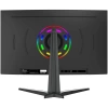 Gamebooster Gb-3218Cf 32 180Hz 1Ms Va Fhd 1920×1080 Hdmı*1+Dp*1 Rgb Curved R1500 Gaming Monitör