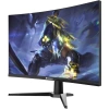 Gamebooster Gb-3218Cf 32 180Hz 1Ms Va Fhd 1920×1080 Hdmı*1+Dp*1 Rgb Curved R1500 Gaming Monitör