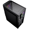Gamebooster Gb-Pw908B Usb 3.0, Atx Mesh, Fixed Rgb Fan, Siyah Kasa (Psu Yok)