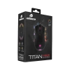 Gamebooster M626 Titan Rgb Aydınlatmalı Profesyonel Oyuncu Mouse