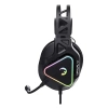GAMEPOWER KİZARU 7.1 RGB KABLOLU MİKROFONLU KULAK ÜSTÜ OYUNCU KULAKLIĞ