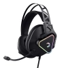 GAMEPOWER KİZARU 7.1 RGB KABLOLU MİKROFONLU KULAK ÜSTÜ OYUNCU KULAKLIĞ
