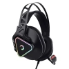 GAMEPOWER KİZARU 7.1 RGB KABLOLU MİKROFONLU KULAK ÜSTÜ OYUNCU KULAKLIĞ