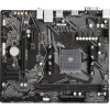 Gigabyte A520M-K V2 Ddr4 5100Mhz Pcı-E Gen3 M.2 Usb 3.2 Vga Hdmı Matx Am4 Anakart