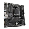 Gigabyte A620M H Amd A620 Soket Am5 Ddr5 6400(Oc)Mhz Matx Gaming (Oyuncu) Anakart