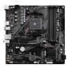 GIGABYTE B550M K DDR4 4733MHz(OC) HDMI M.2 DP mATX