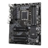 Gigabyte B760 Ds3H Ddr5 7600 Mhz (Oc) Pcı-E Gen4 M.2 Usb 3.2 Dp Hdmı 1G Lan Atx Soket 1700