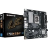 Gıgabyte B760M 5600Mhz(Oc)  Ddr5 1700 Pin  Matx Anakart
