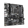 GIGABYTE B760M-DS3H-DDR4 5333Mhz(OC) M.2 ATX 1700p
