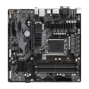 GIGABYTE B760M-DS3H-DDR4 5333Mhz(OC) M.2 ATX 1700p