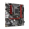 GIGABYTE B760M GAMING DDR4 M.2 HDMI DP MATX 1700P