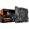 GIGABYTE B760M GAMING X DDR4 M.2 HDMI DP MATX 1700P