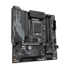 GIGABYTE B760M GAMING X DDR4 M.2 HDMI DP MATX 1700P