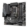 GIGABYTE B760M GAMING X DDR4 M.2 HDMI DP MATX 1700P