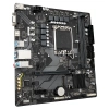 GIGABYTE B760M H DDR4 M.2 HDMI MATX 1700P