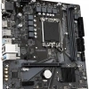 GIGABYTE B760M H DDR4 M.2 HDMI MATX 1700P