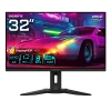 31.5 GIGABYTE M32UP 1MS 160HZ 4K UHD HDMI MONITOR